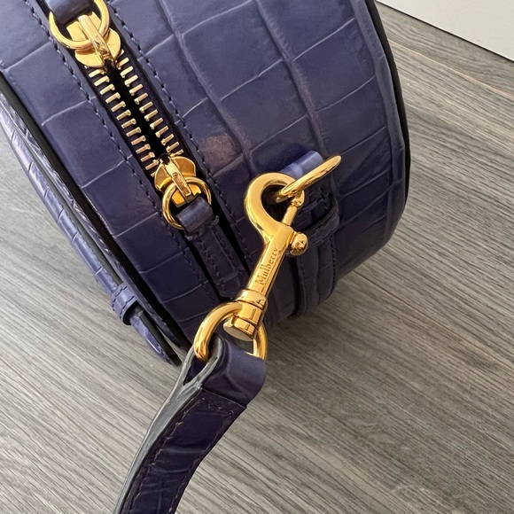 Mulberry trunk bag - Picture 5 of 6